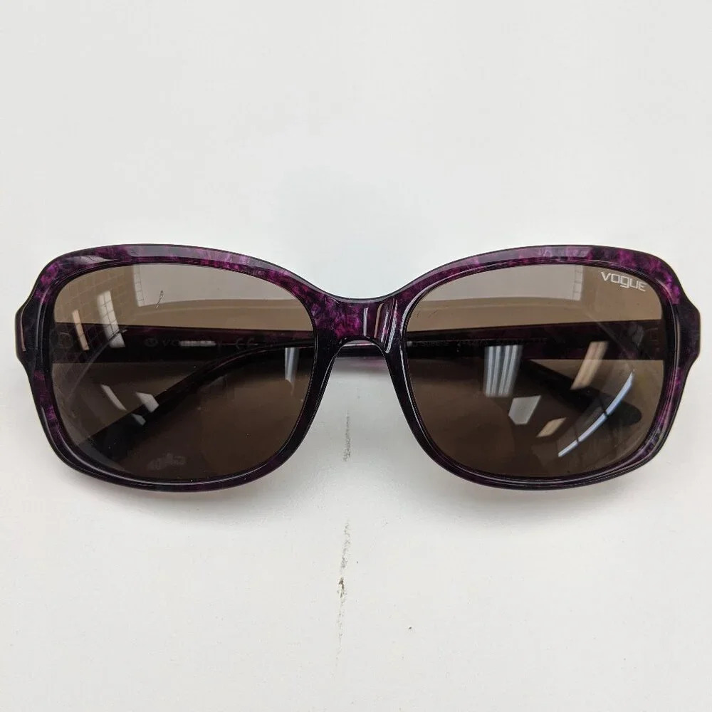 🕶️ Vogue VO5086-S 2442/73  Sunglasses 57/17-135 / JLE607🕶️